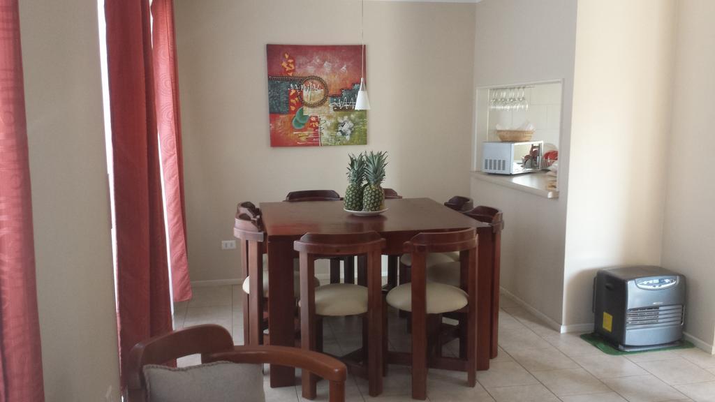 Casa Condominio Pucón Εξωτερικό φωτογραφία