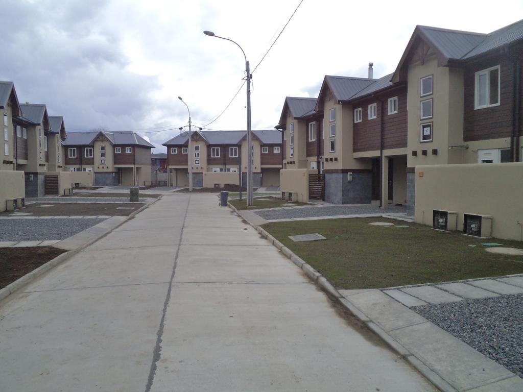 Casa Condominio Pucón Εξωτερικό φωτογραφία