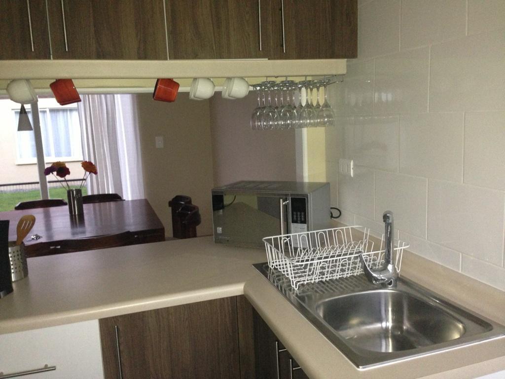 Casa Condominio Pucón Εξωτερικό φωτογραφία