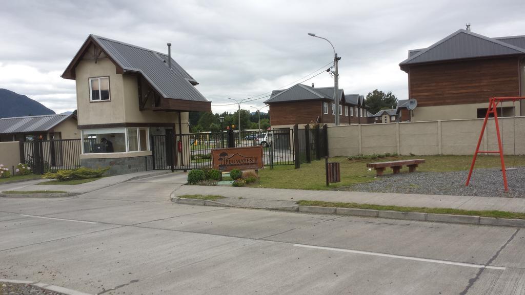Casa Condominio Pucón Εξωτερικό φωτογραφία