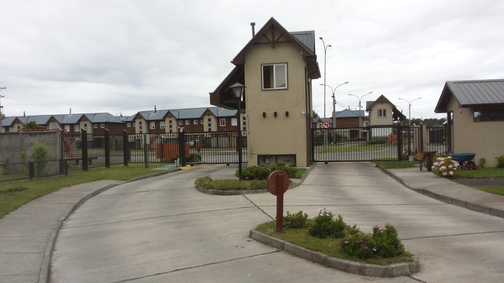 Casa Condominio Pucón Εξωτερικό φωτογραφία
