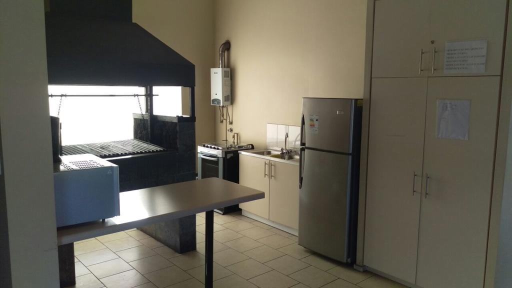 Casa Condominio Pucón Εξωτερικό φωτογραφία